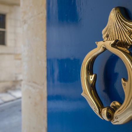 Valletta Kursara Port View Екстер'єр фото