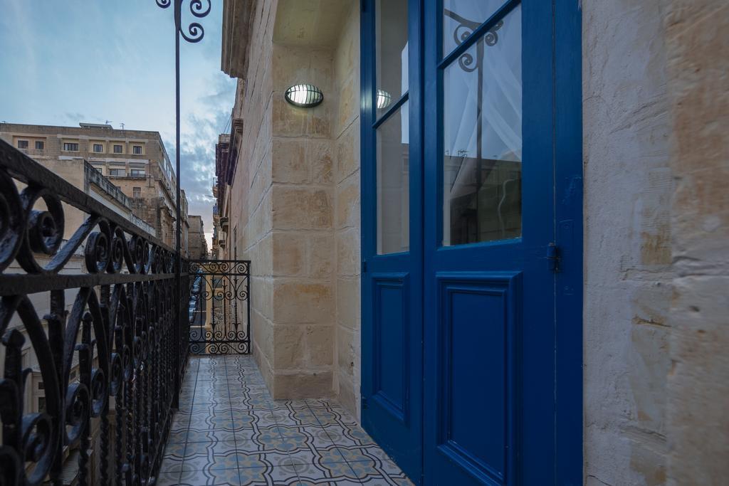 Valletta Kursara Port View Екстер'єр фото