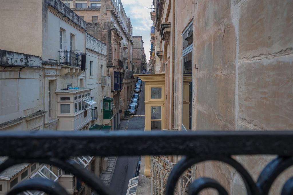 Valletta Kursara Port View Екстер'єр фото