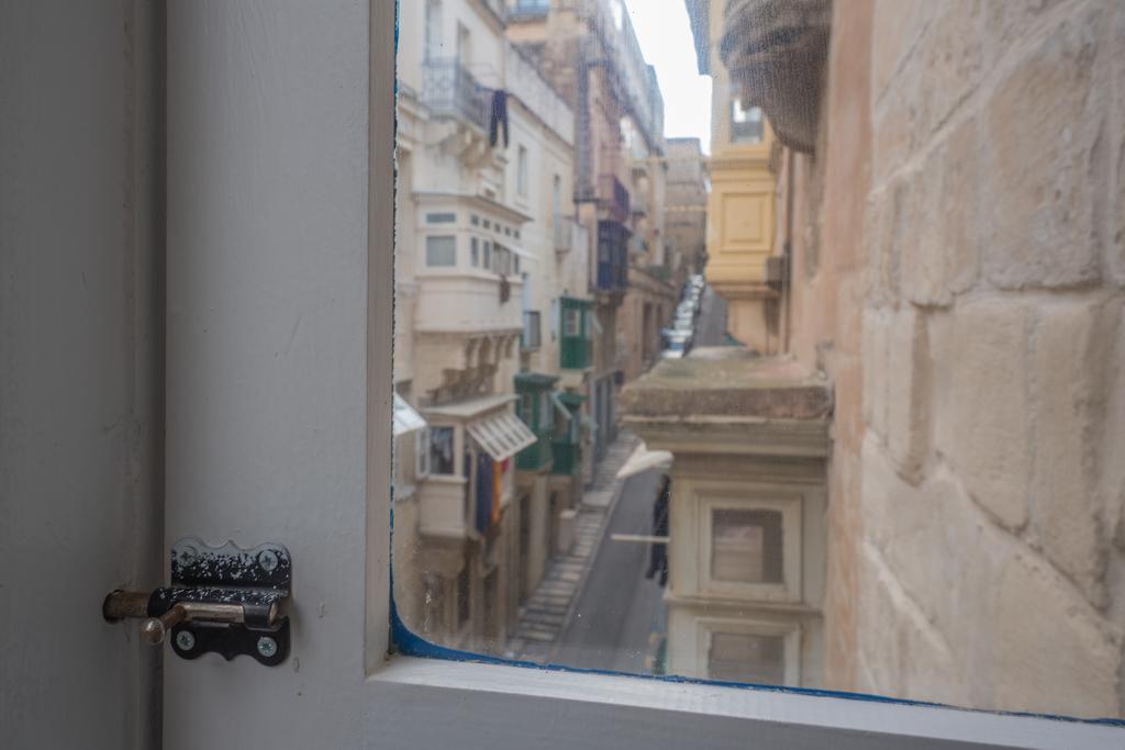 Valletta Kursara Port View Екстер'єр фото