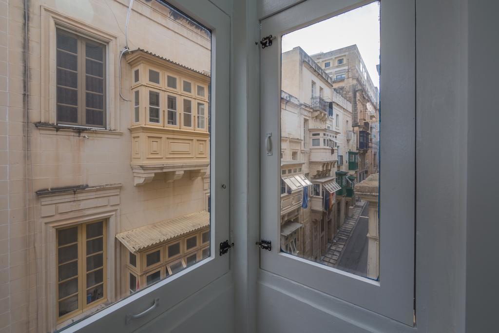 Valletta Kursara Port View Екстер'єр фото