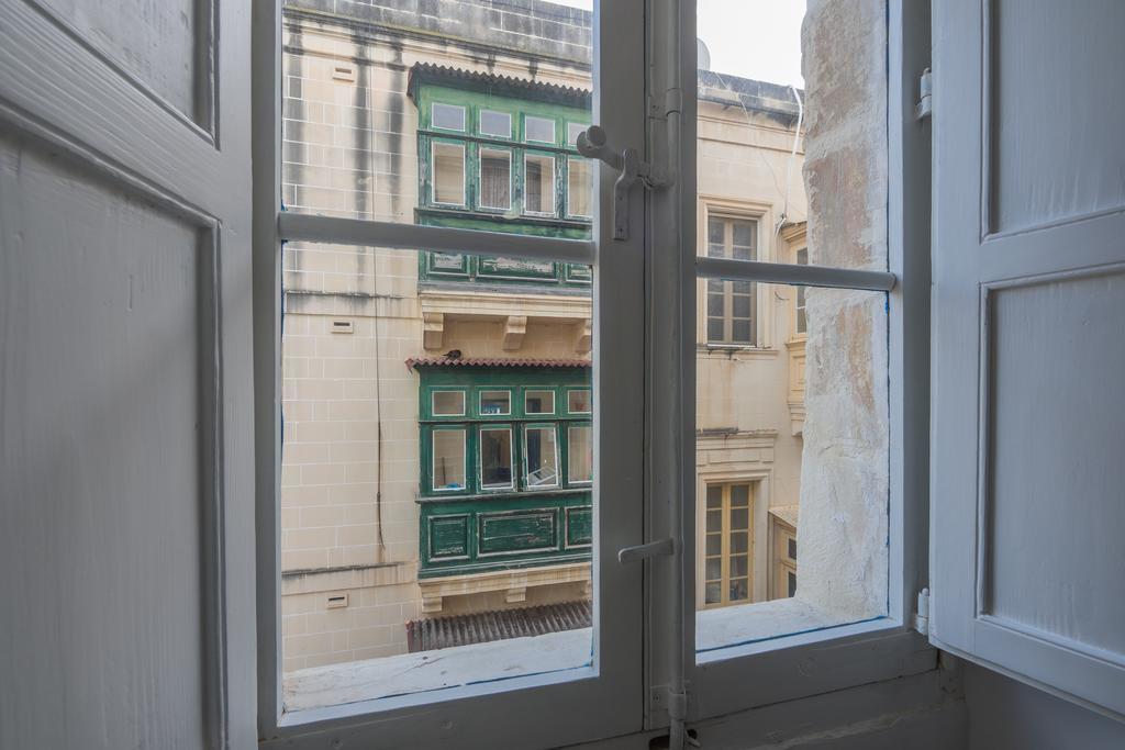 Valletta Kursara Port View Екстер'єр фото