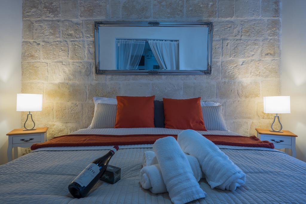 Valletta Kursara Port View Екстер'єр фото