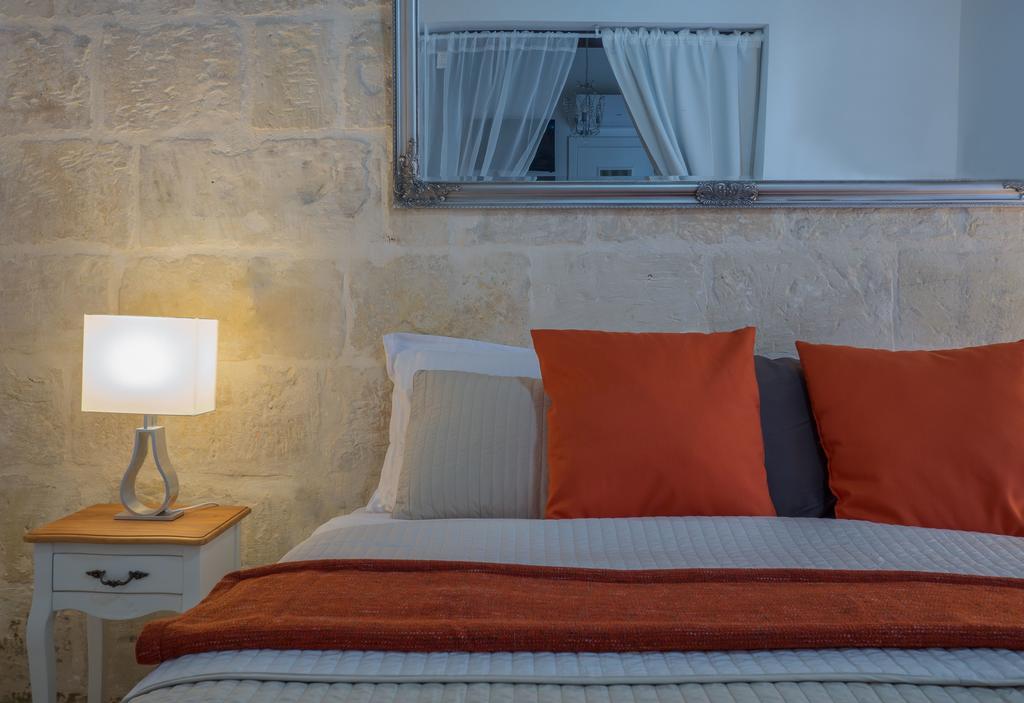 Valletta Kursara Port View Екстер'єр фото