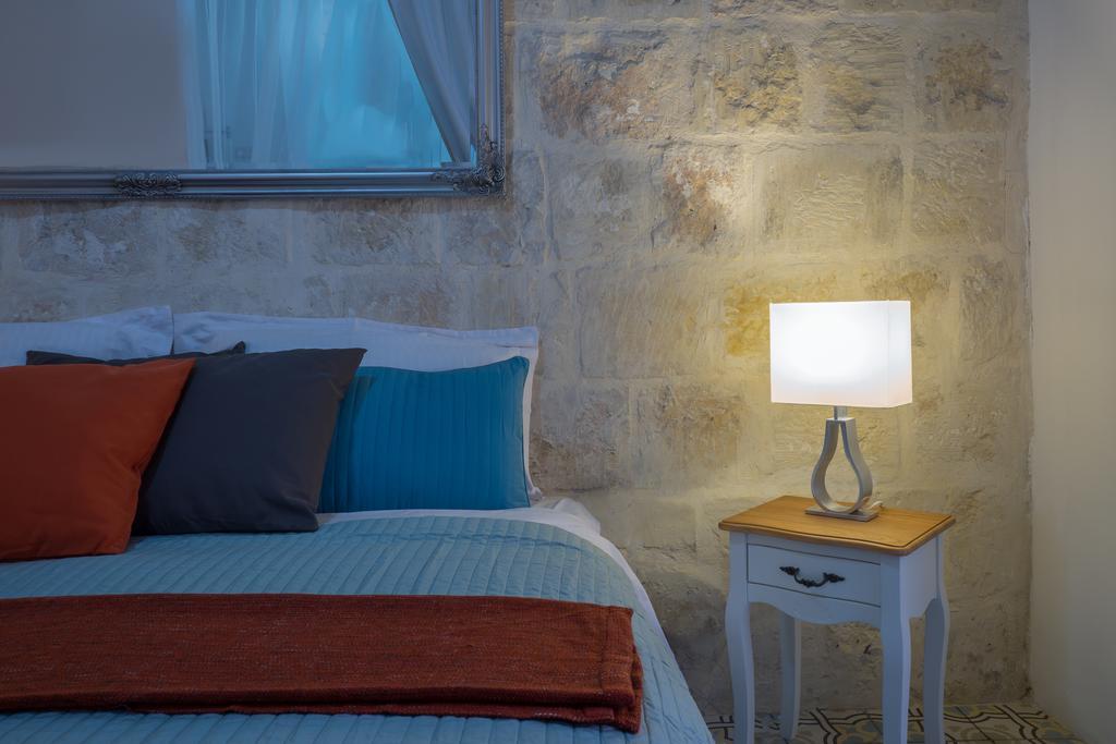 Valletta Kursara Port View Екстер'єр фото