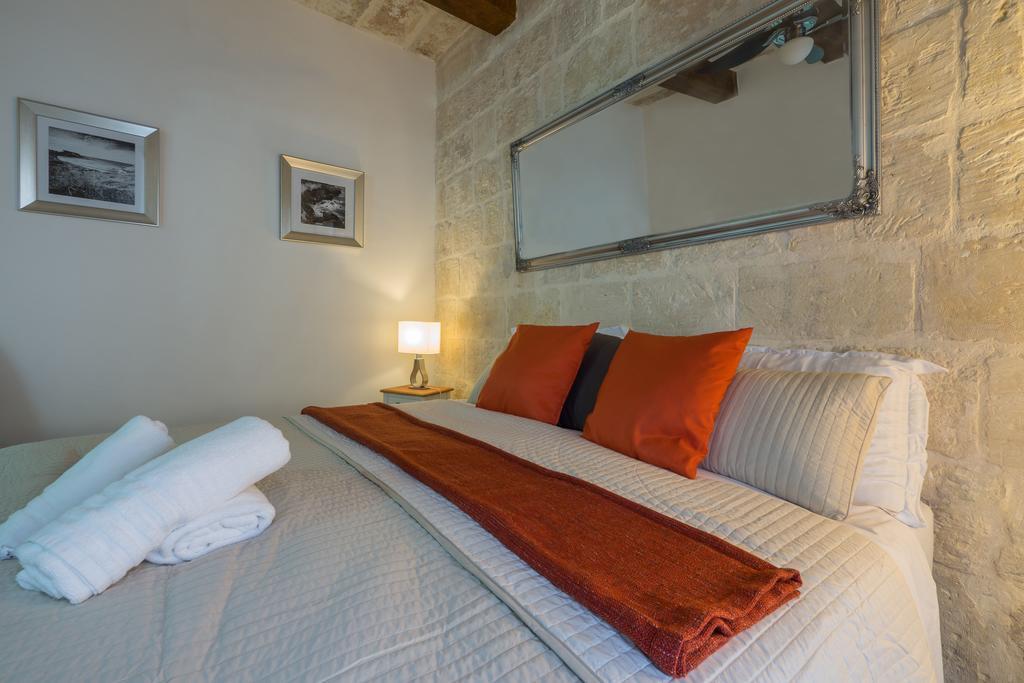 Valletta Kursara Port View Екстер'єр фото