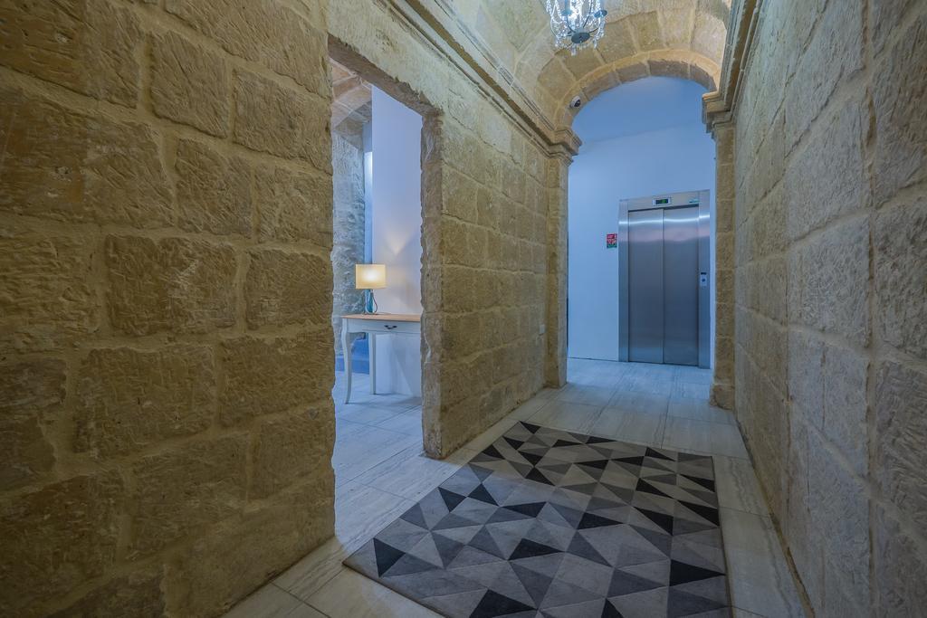 Valletta Kursara Port View Екстер'єр фото