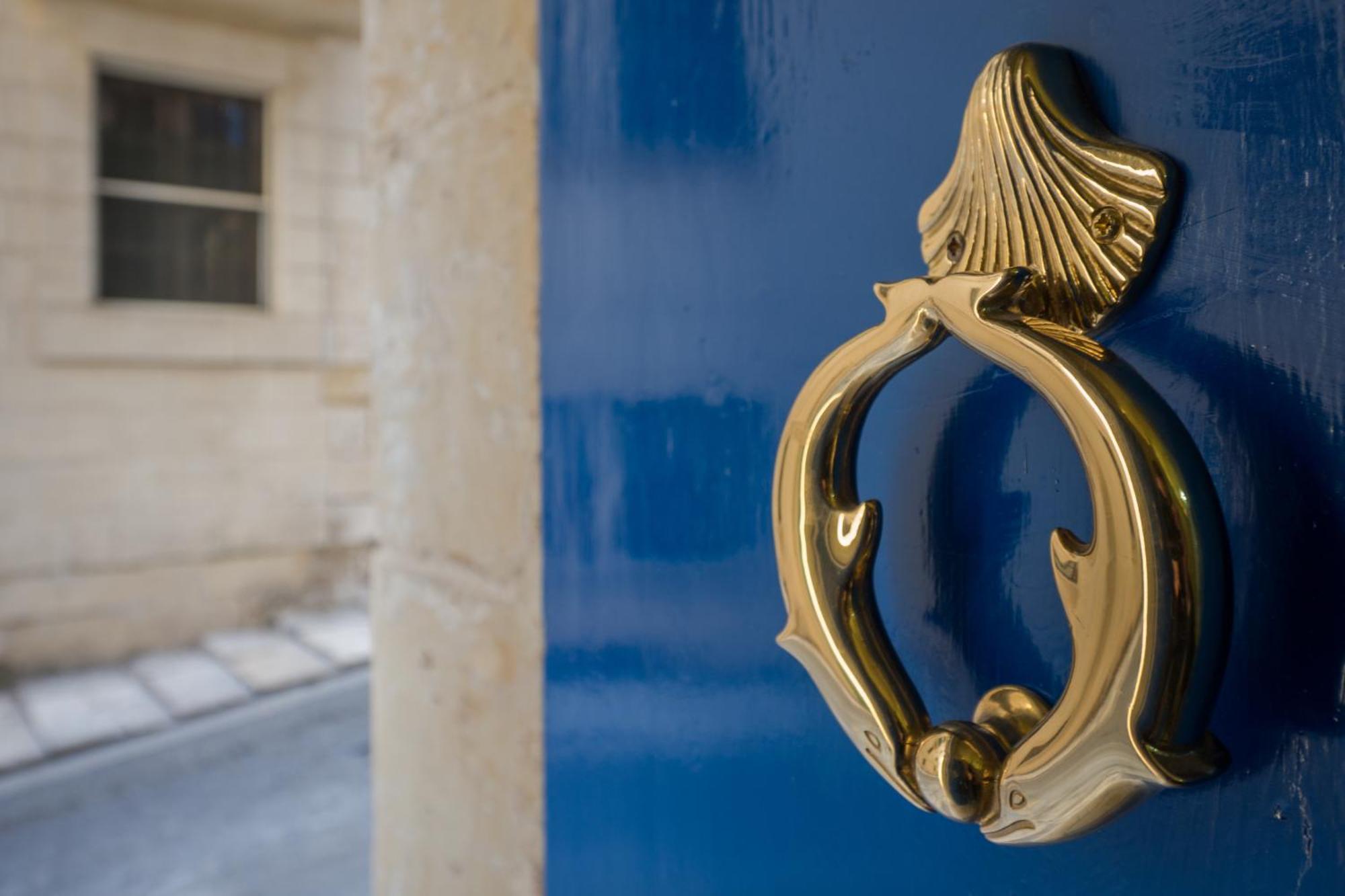 Valletta Kursara Port View Екстер'єр фото