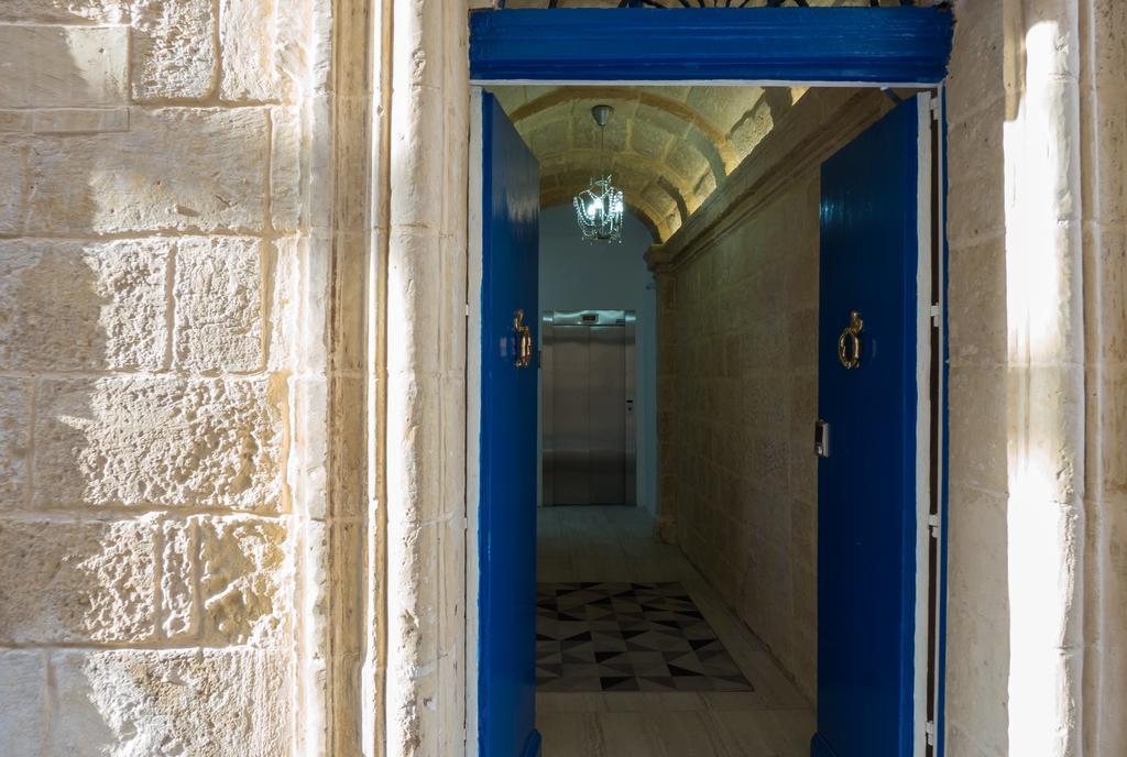 Valletta Kursara Port View Екстер'єр фото