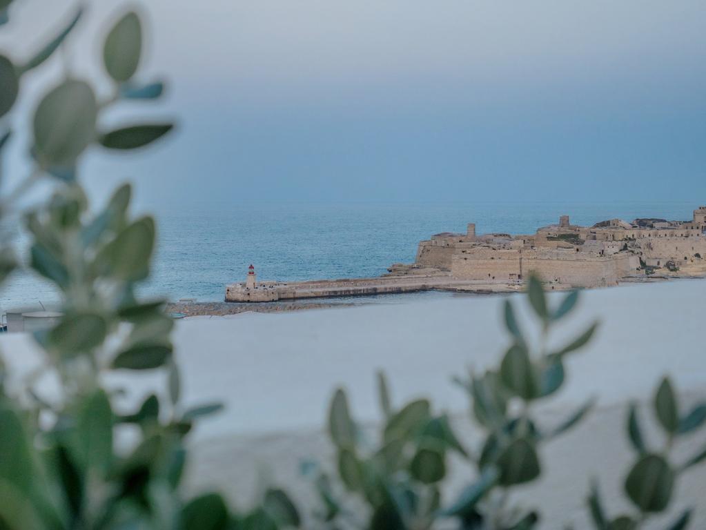 Valletta Kursara Port View Екстер'єр фото