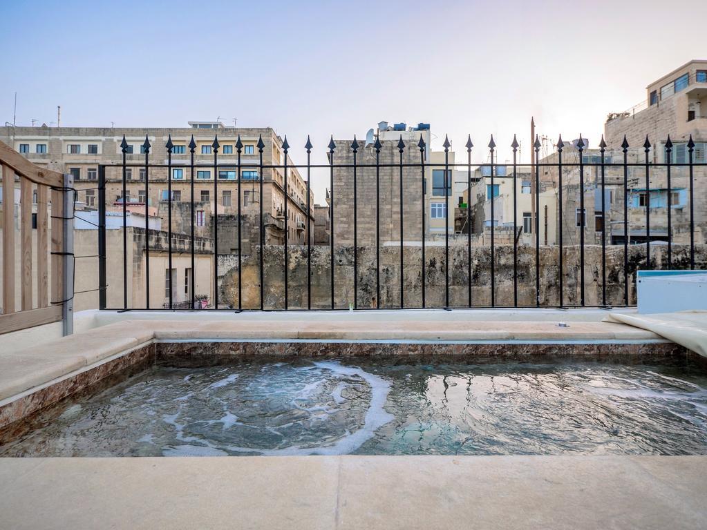 Valletta Kursara Port View Екстер'єр фото