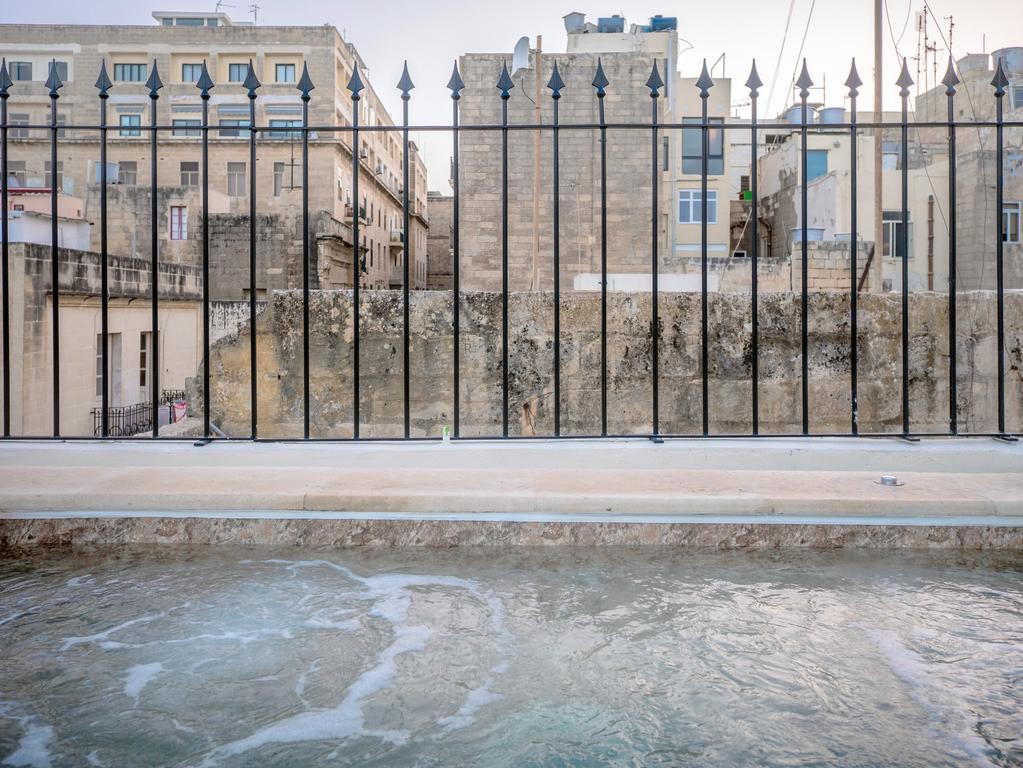 Valletta Kursara Port View Екстер'єр фото