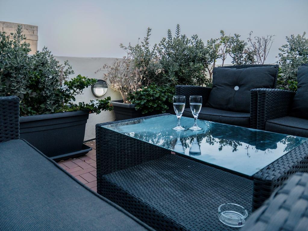 Valletta Kursara Port View Екстер'єр фото