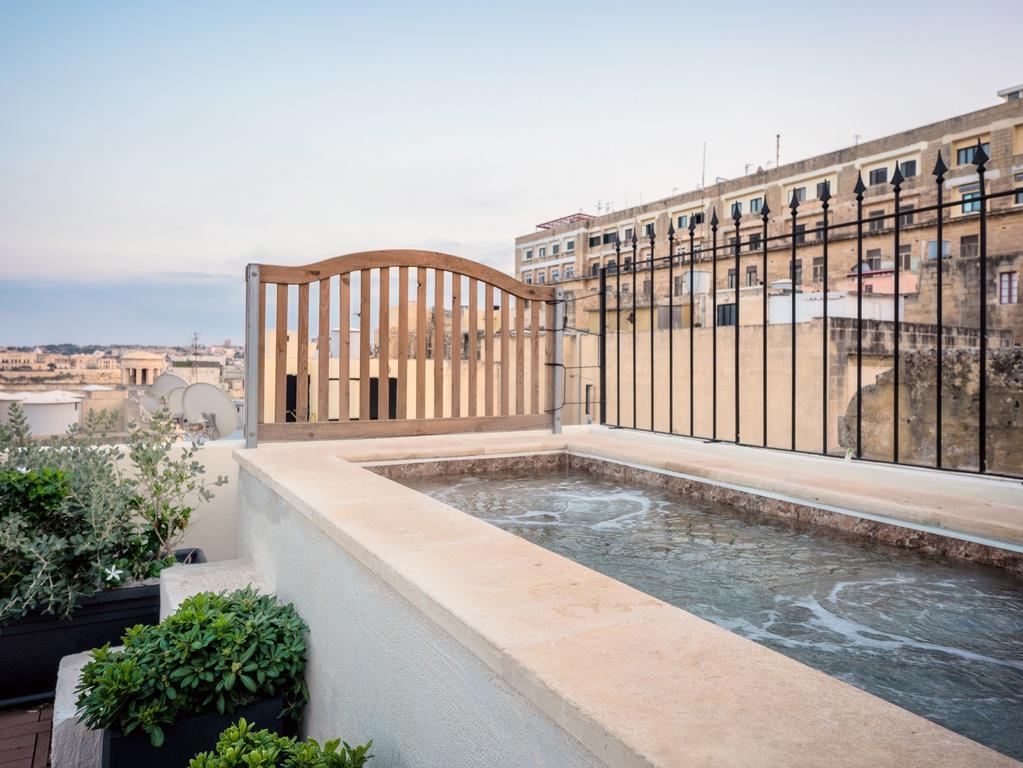 Valletta Kursara Port View Екстер'єр фото
